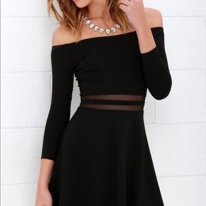 LuLus Dress